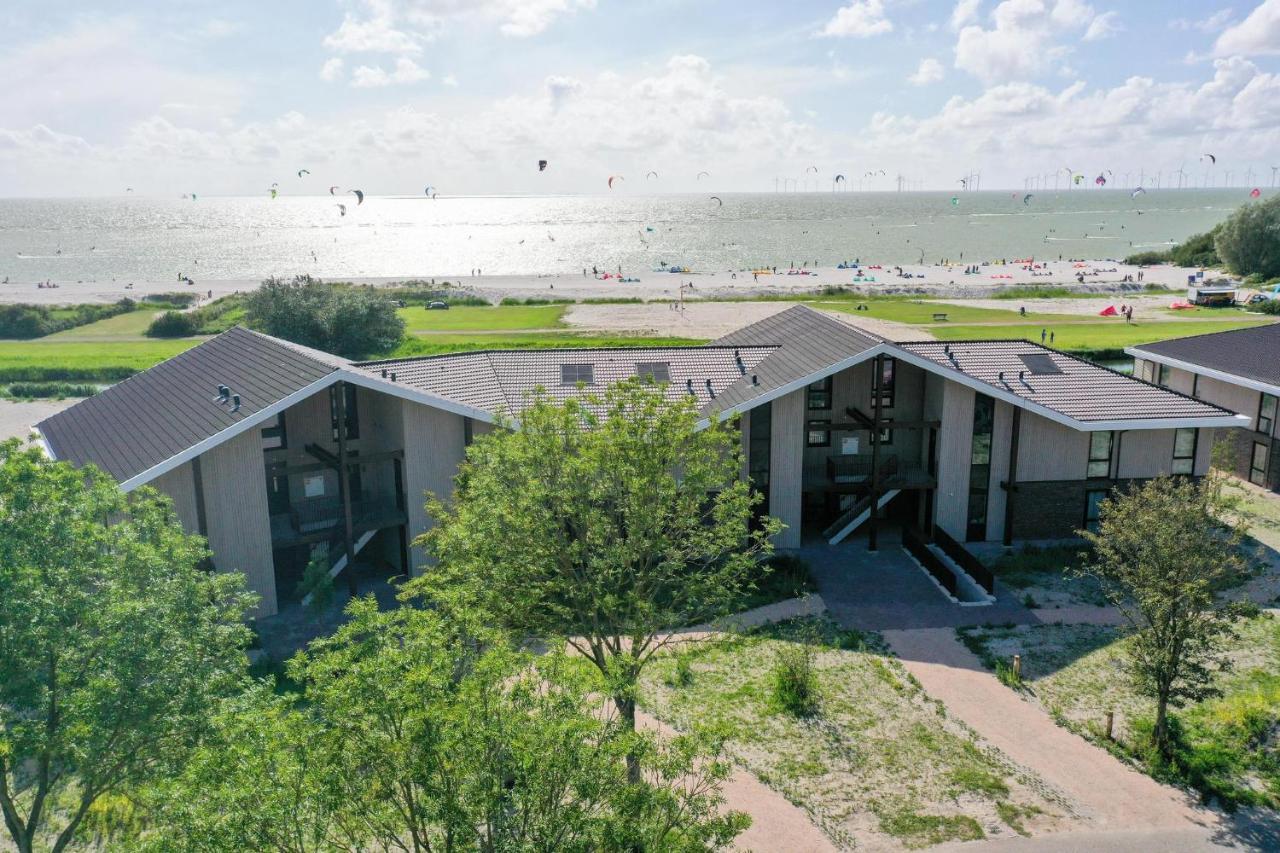 Marinapark Beach Resort Soal Workum Exterior foto