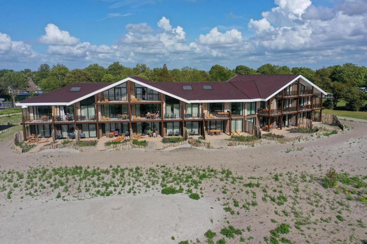 Marinapark Beach Resort Soal Workum Exterior foto