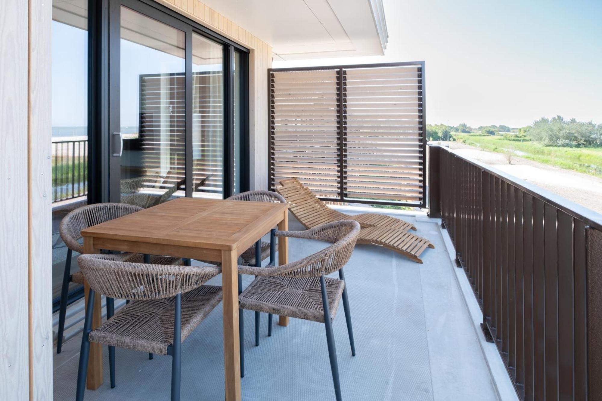 Marinapark Beach Resort Soal Workum Exterior foto