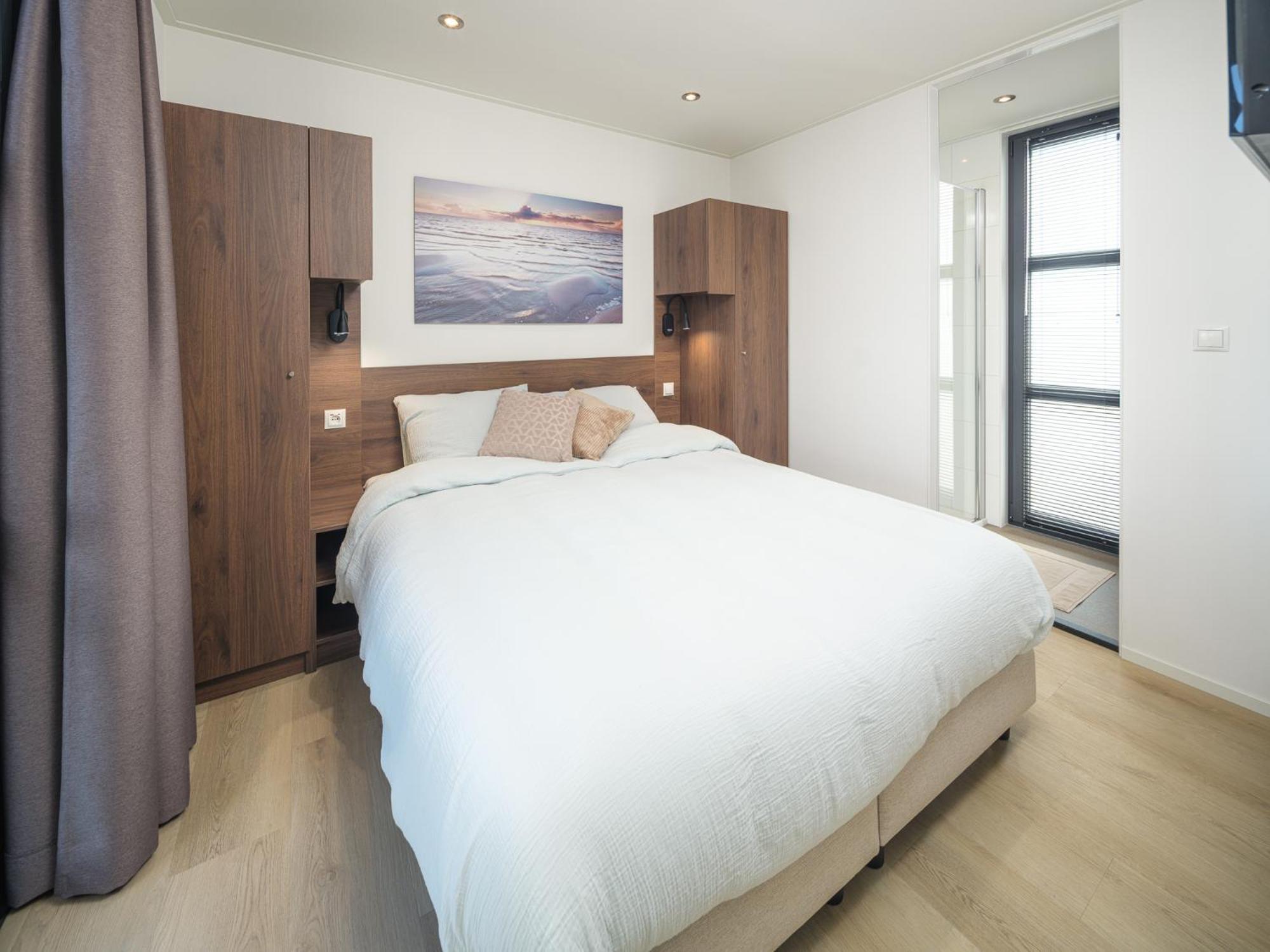 Marinapark Beach Resort Soal Workum Zimmer foto