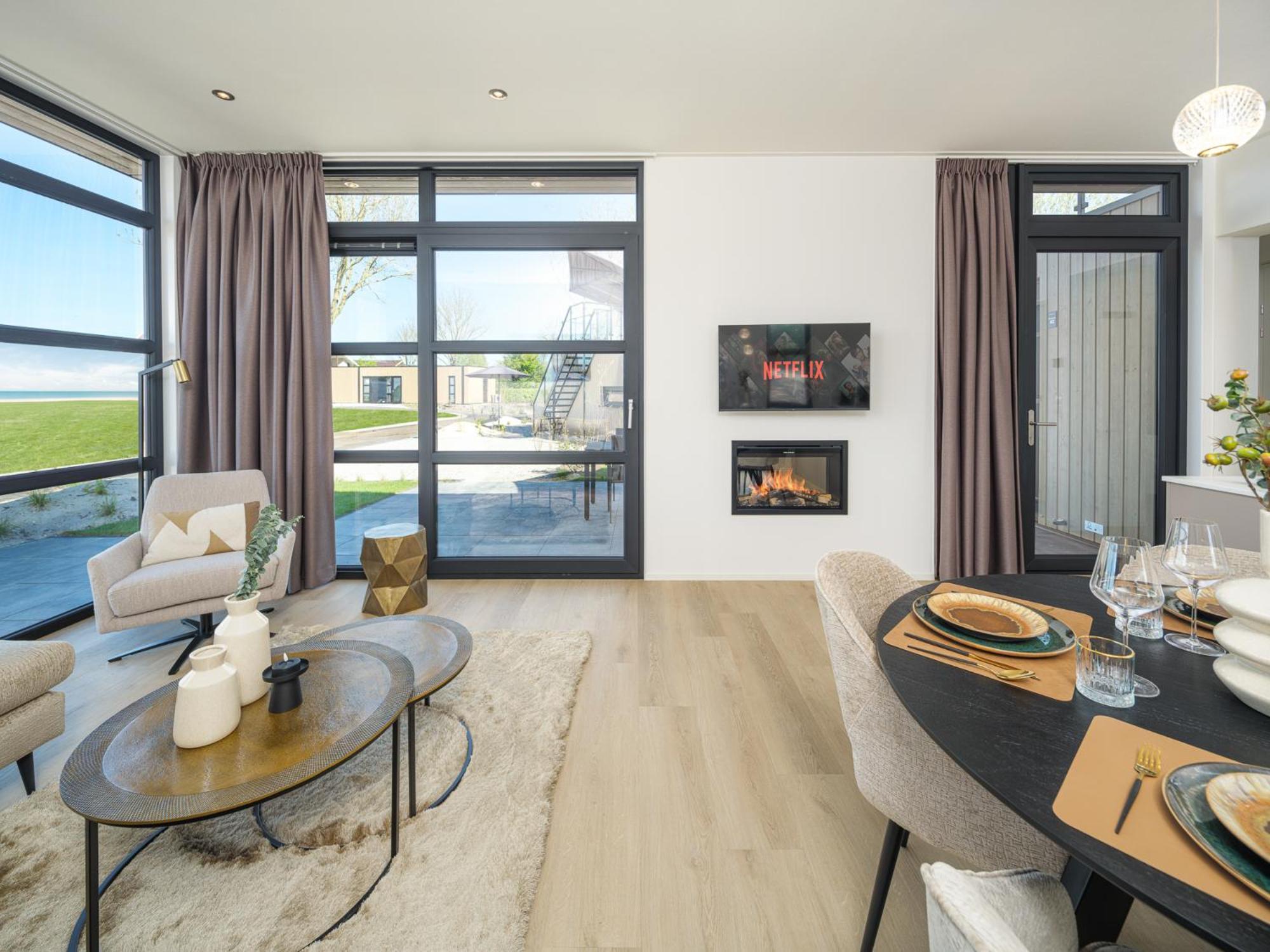 Marinapark Beach Resort Soal Workum Zimmer foto