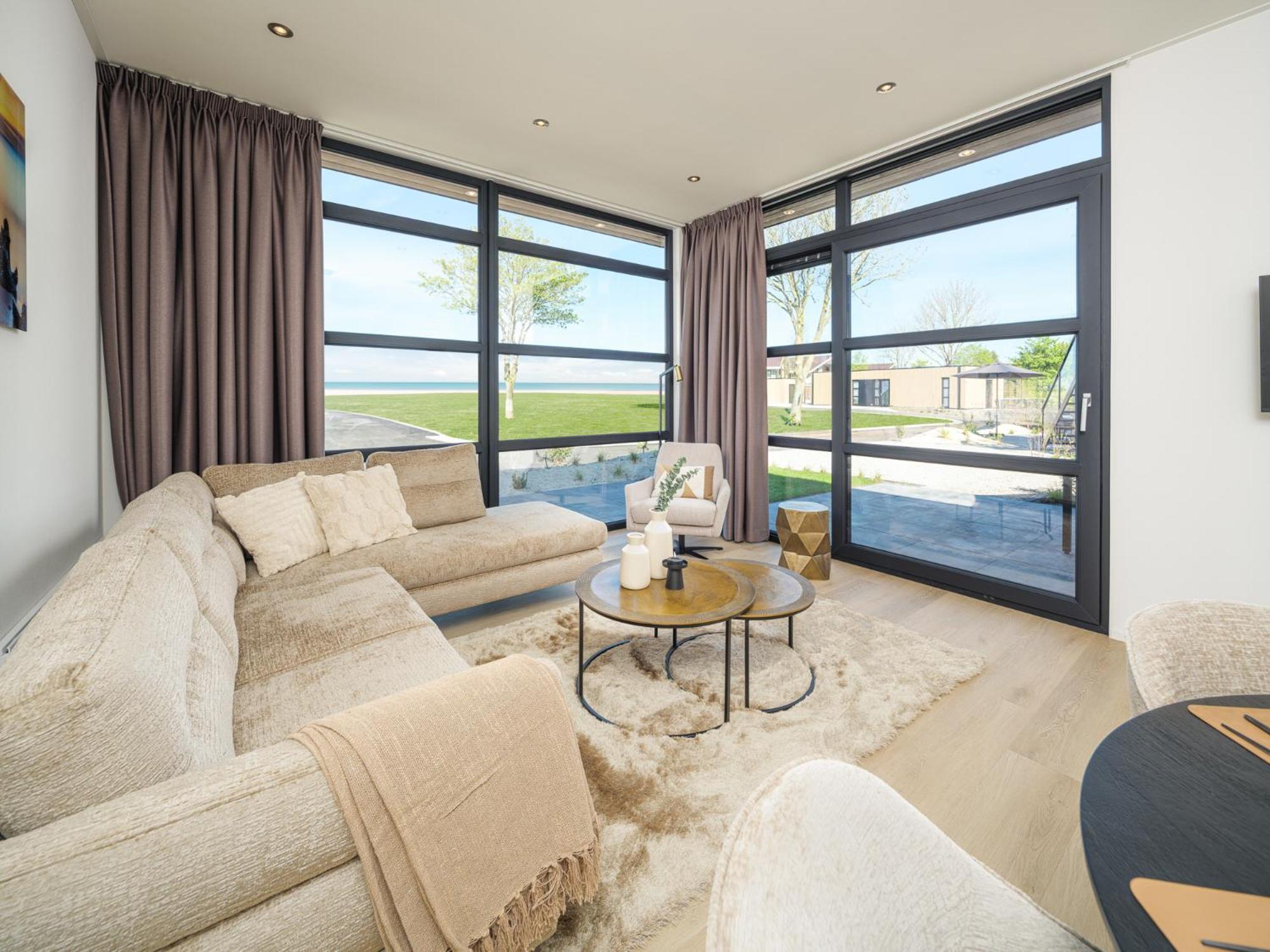 Marinapark Beach Resort Soal Workum Zimmer foto