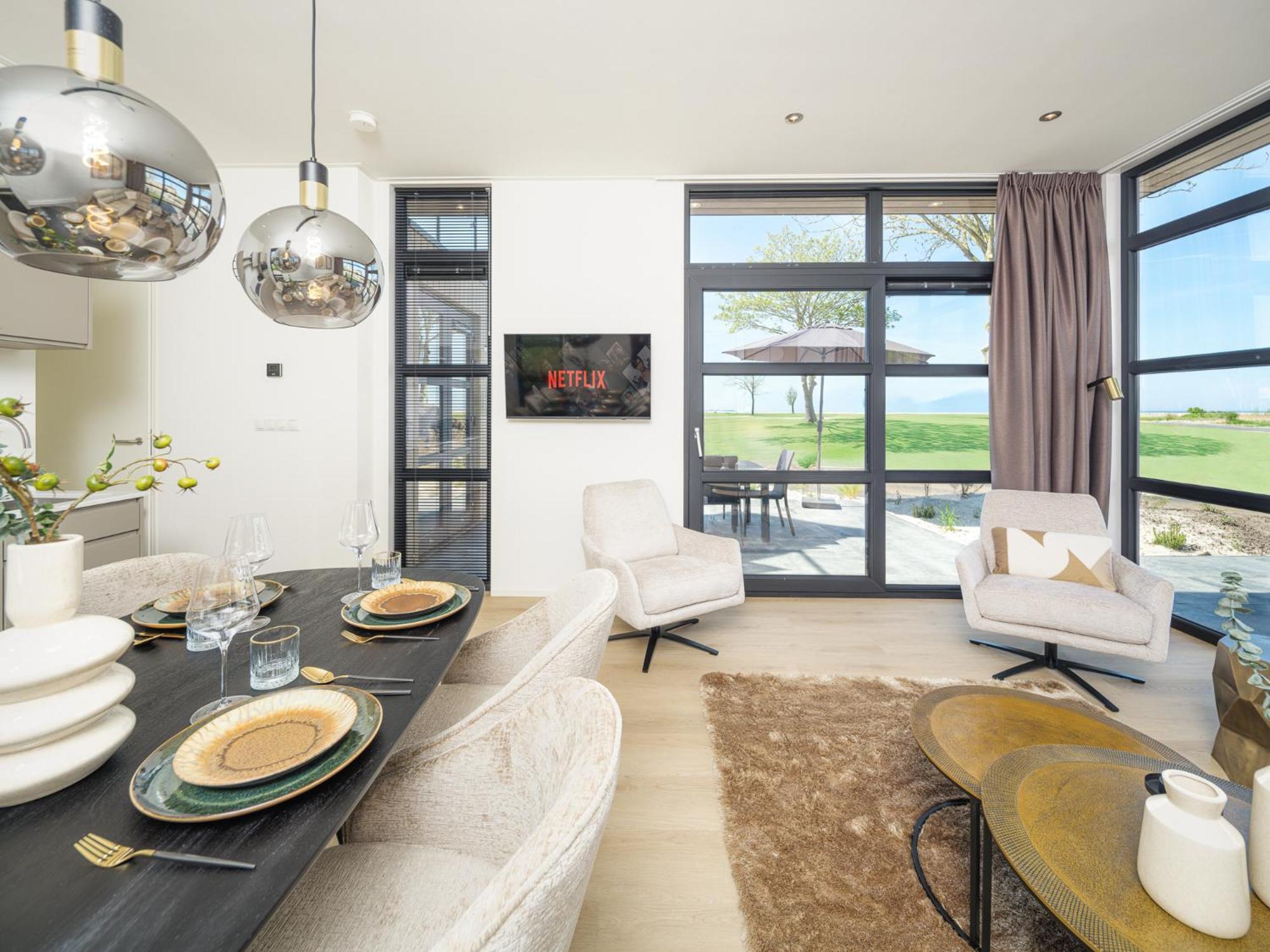 Marinapark Beach Resort Soal Workum Zimmer foto