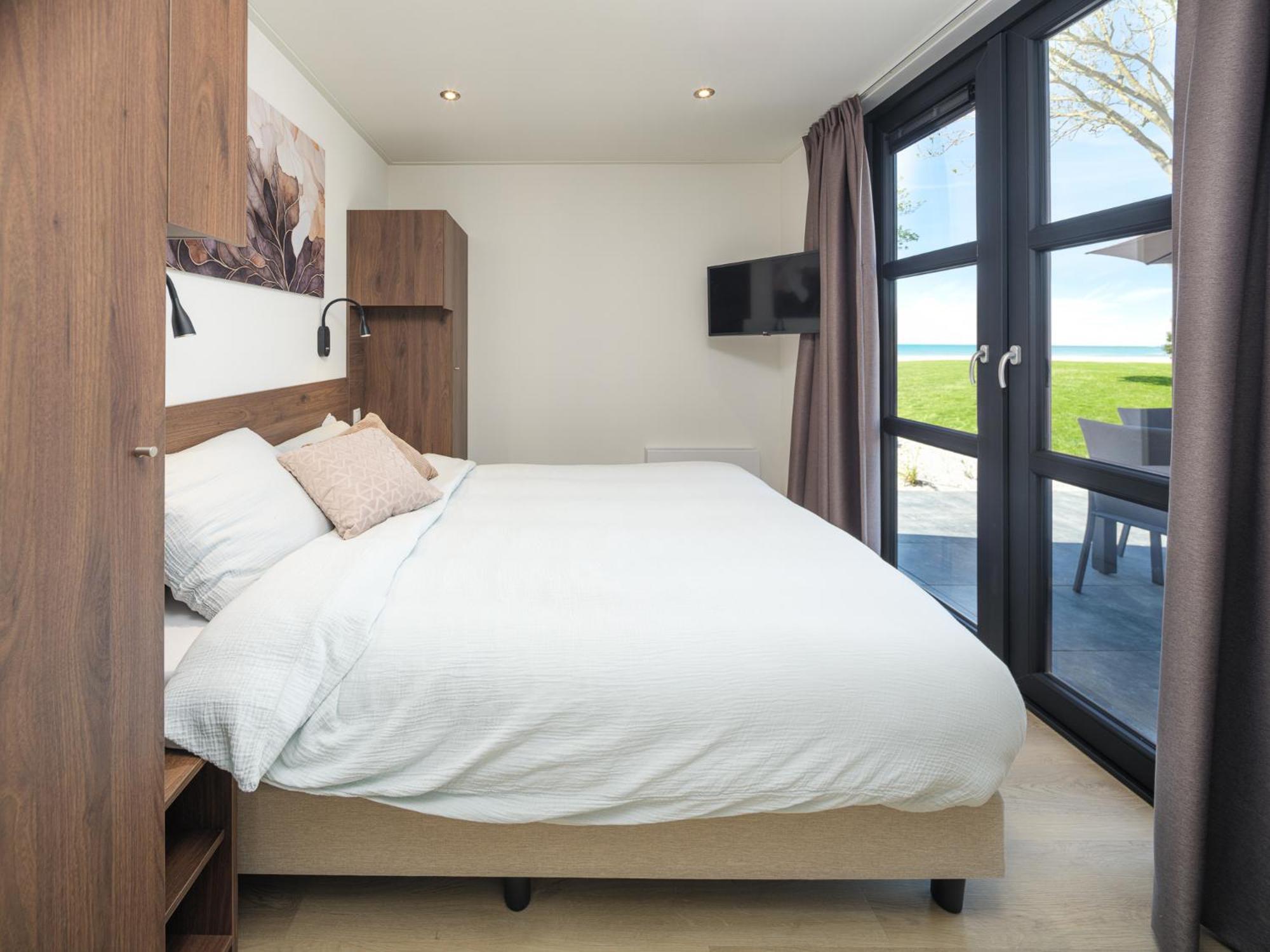 Marinapark Beach Resort Soal Workum Zimmer foto