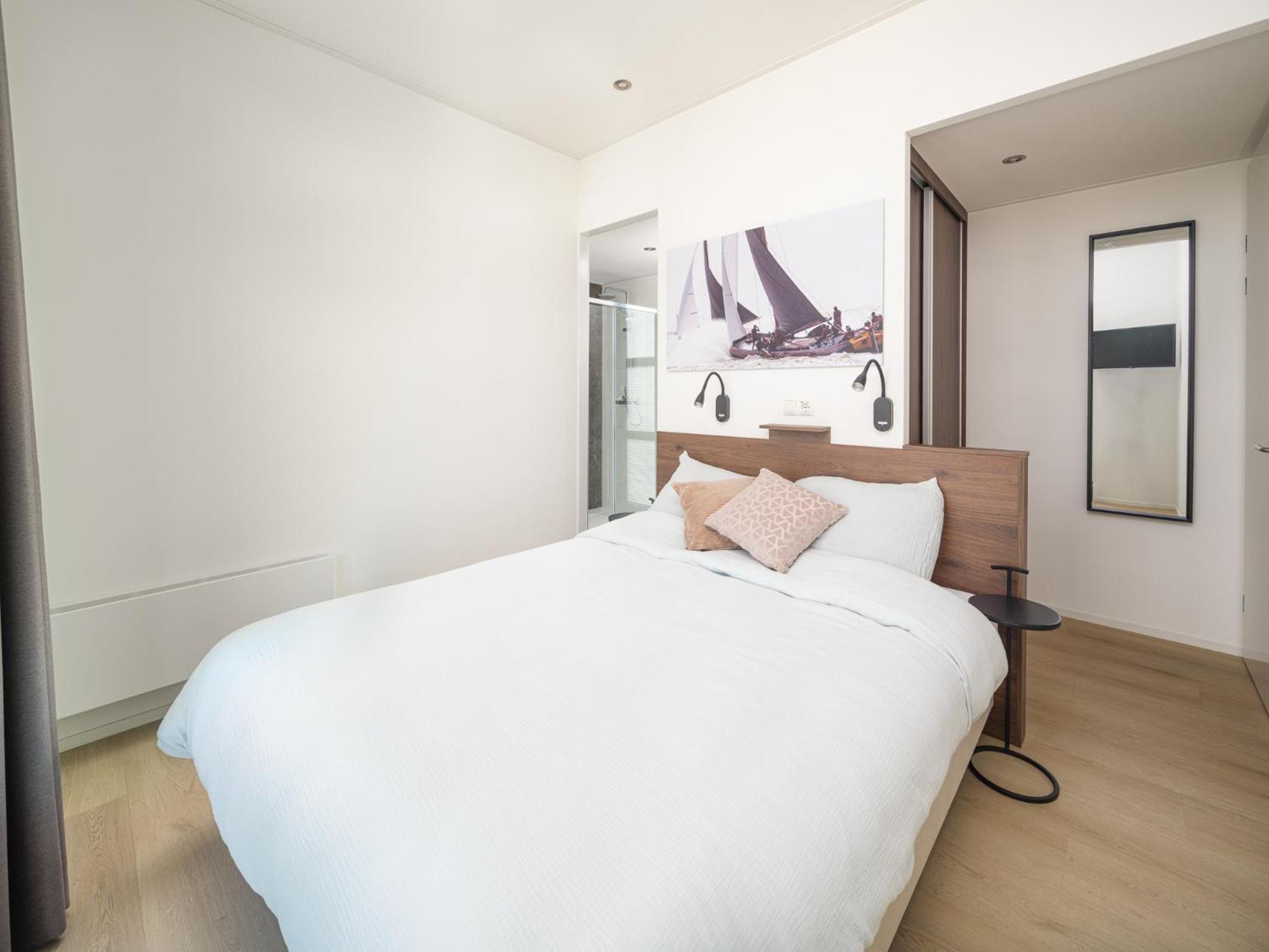 Marinapark Beach Resort Soal Workum Zimmer foto