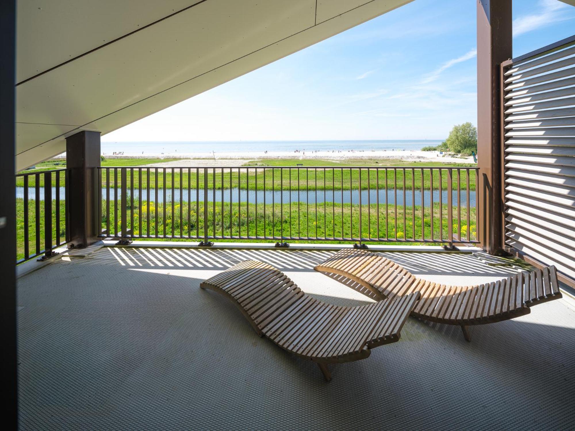 Marinapark Beach Resort Soal Workum Zimmer foto