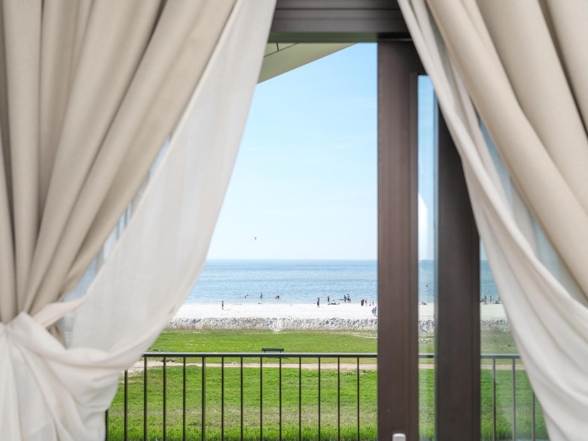 Marinapark Beach Resort Soal Workum Zimmer foto